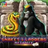 Snakes and Ladders Megadice™