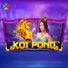 Koi Pond