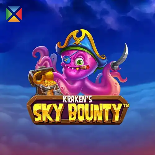 Kraken's Sky Bounty™