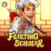 Flirting Scholar