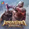 Asgardian Rising