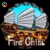 Fire Chibi