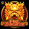 5 God beasts