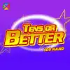 Tens Or Better 100 Hand
