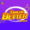 Tens Or Better 50 Hand