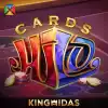 Cards Hi Lo