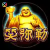 HAPPY BUDDHA