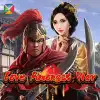 Love Amongst War