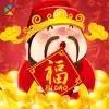 Fortune God