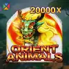 OrientAnimals