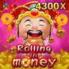 Rolling In Money