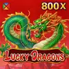 Lucky Dragons