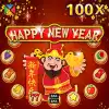 Happy New Year