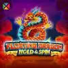 Floating Dragon