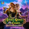 Lucky Grace And Charm